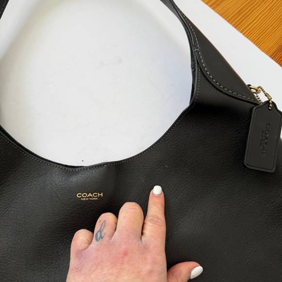 COACH > Brooklyn Shoulder Bag 39 - Picture 7 of 15